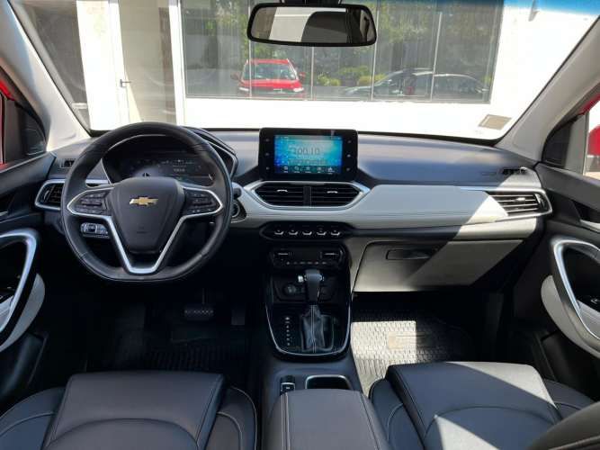 Chevrolet Captiva 1.5T Premier CVT P2 (2024)