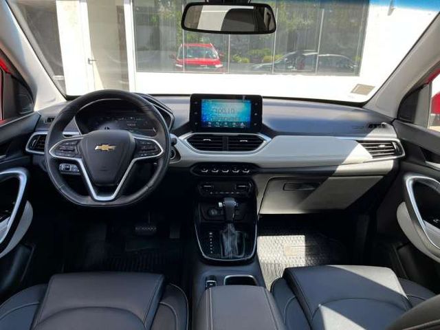 Chevrolet Captiva 1.5T Premier CVT P2 (2024)