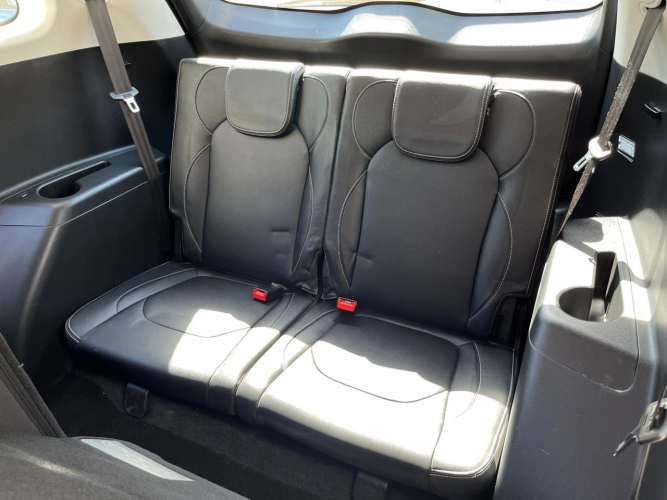 Chevrolet Captiva 1.5T Premier CVT P2 (2024)