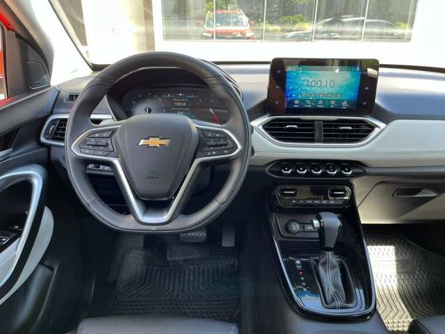 Chevrolet Captiva 1.5T Premier CVT P2 (2024)