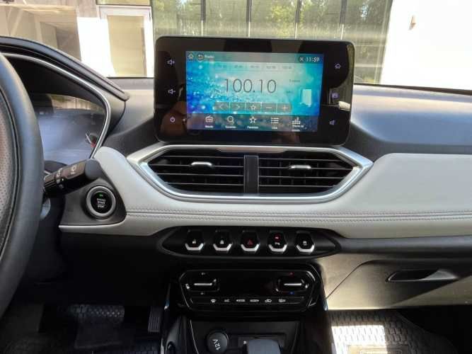 Chevrolet Captiva 1.5T Premier CVT P2 (2024)