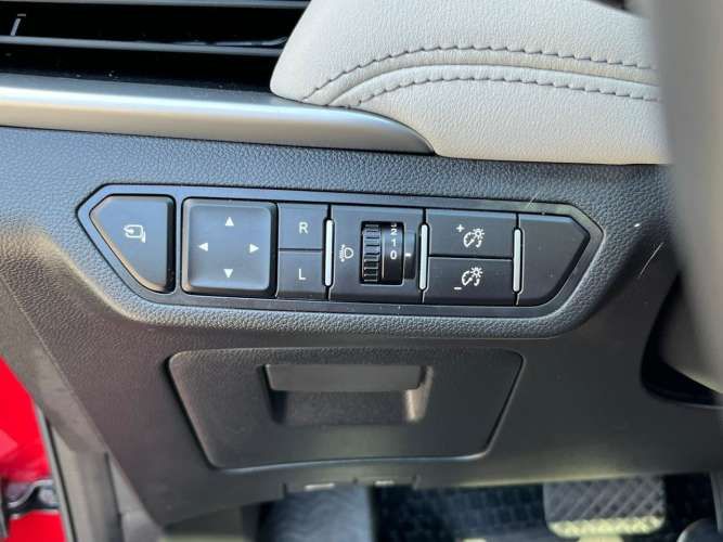 Chevrolet Captiva 1.5T Premier CVT P2 (2024)