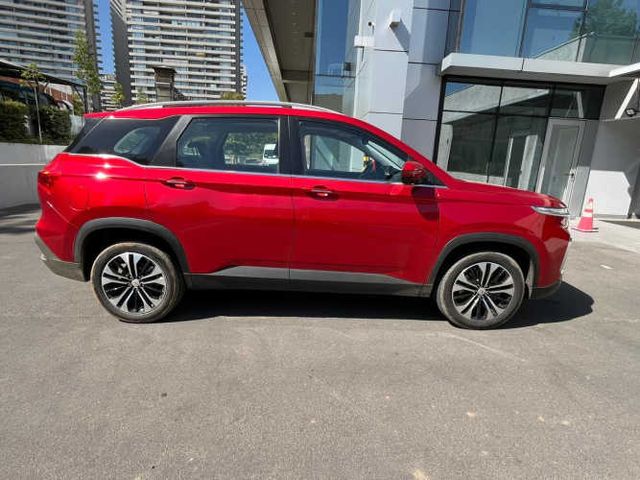 Chevrolet Captiva 1.5T Premier CVT P2 (2024)