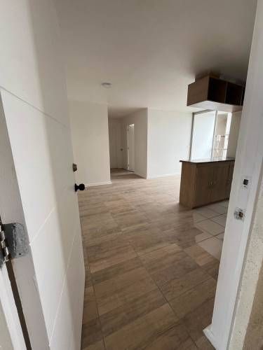 Arriendo departamento