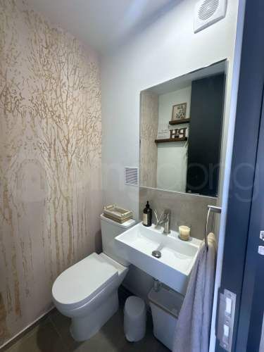 Oficina En Arriendo En Studio Work Mirando Al Parque Ecuador