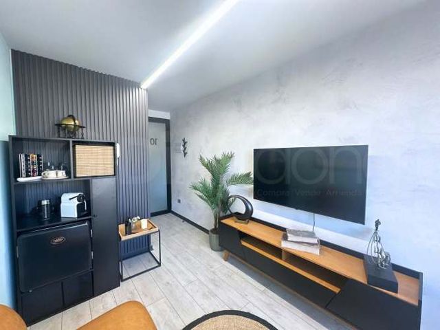 Oficina En Arriendo En Studio Work Mirando Al Parque Ecuador