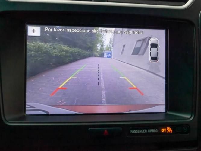 Ford Explorer Xlt 3.5 2017