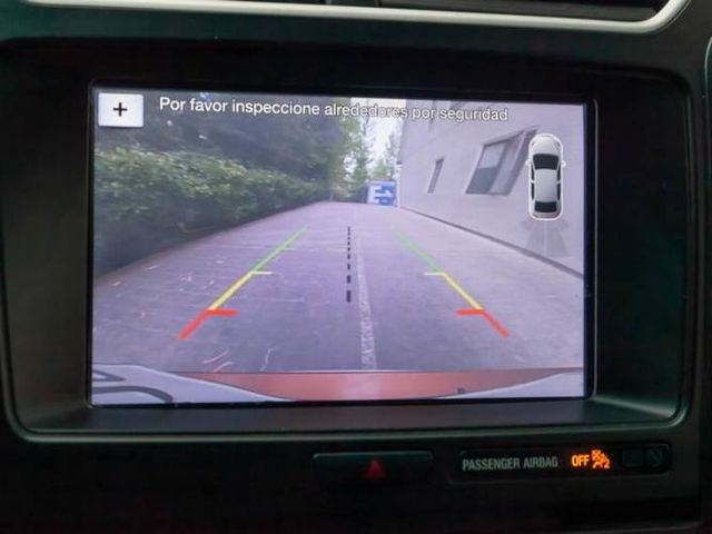 Ford Explorer Xlt 3.5 2017