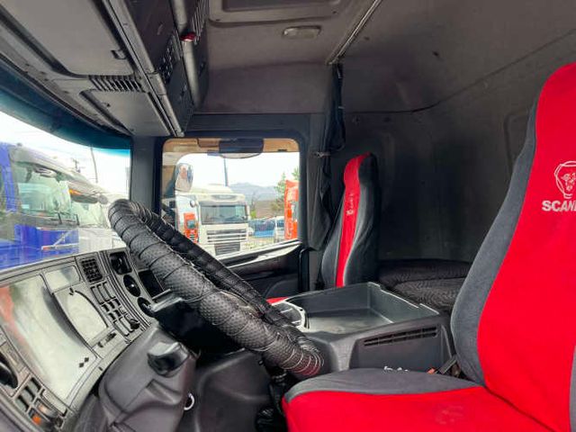 2006 Scania P-310