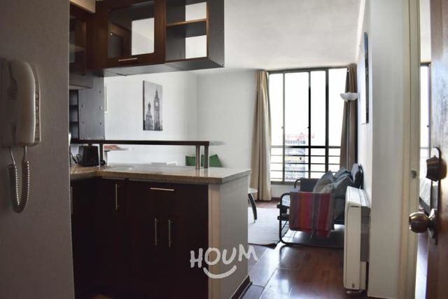 Departamento en Monjitas