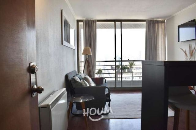 Departamento en Monjitas