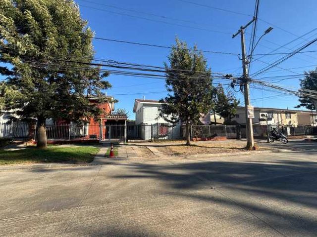 Excelente localización  en Talagante (125799)