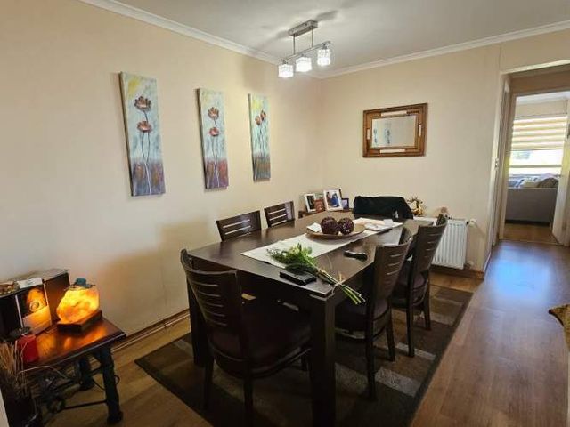 VENDE DEPARTAMENTO CAMINO EL VENADO  EN SAN PEDRO DE LA PAZ.