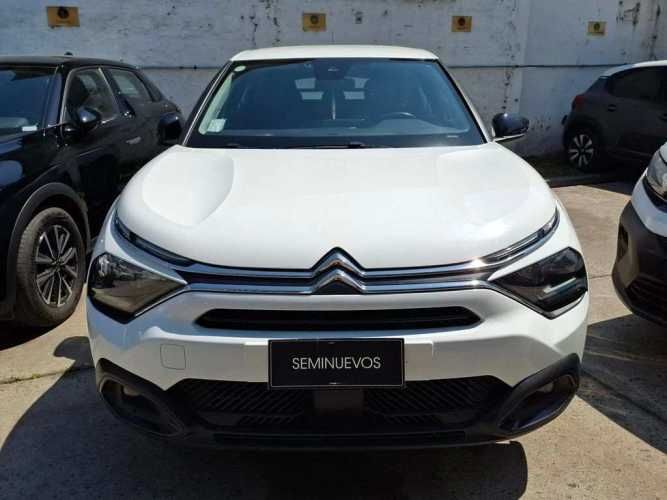 CITROEN C4 2022