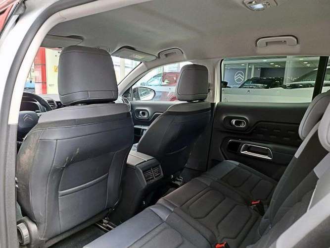 CITROEN C5 AIRCROSS 2024