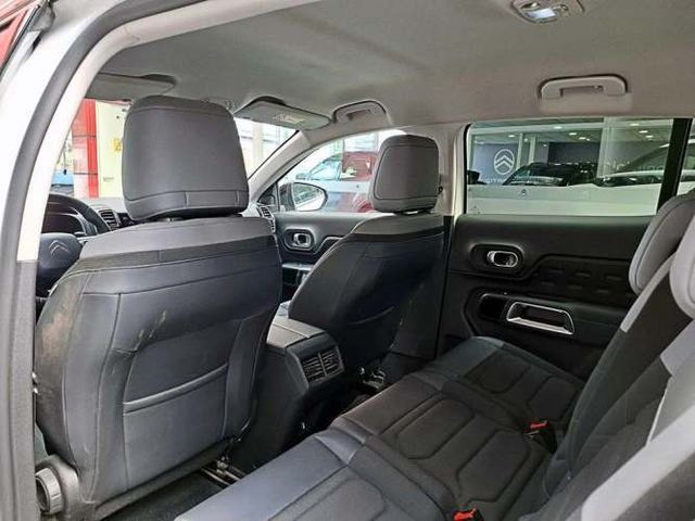 CITROEN C5 AIRCROSS 2024