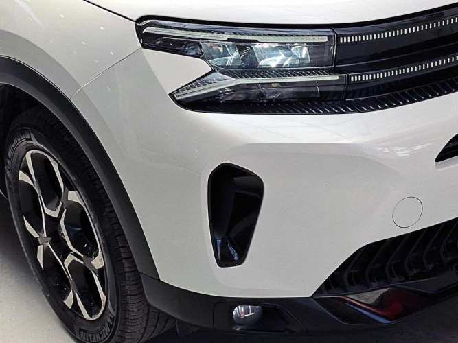 CITROEN C5 AIRCROSS 2024