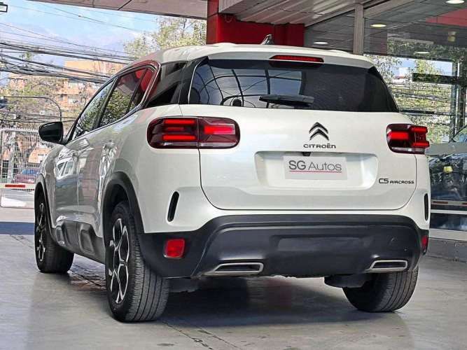 CITROEN C5 AIRCROSS 2024