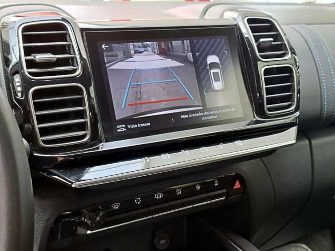 CITROEN C5 AIRCROSS 2024