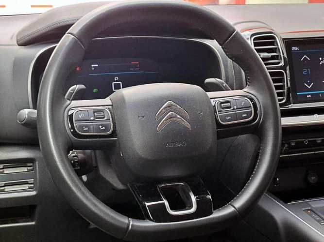CITROEN C5 AIRCROSS 2024
