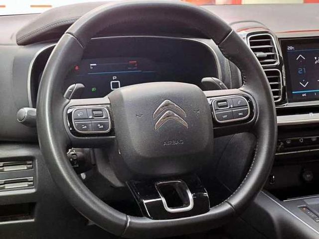 CITROEN C5 AIRCROSS 2024