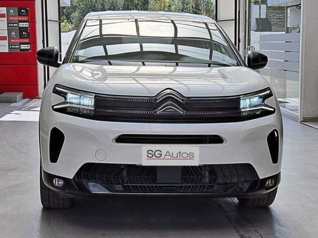 CITROEN C5 AIRCROSS 2024