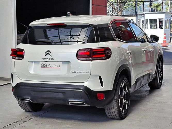 CITROEN C5 AIRCROSS 2024