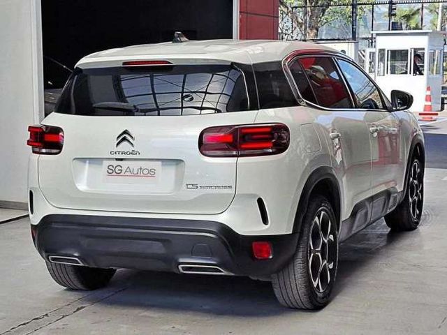 CITROEN C5 AIRCROSS 2024