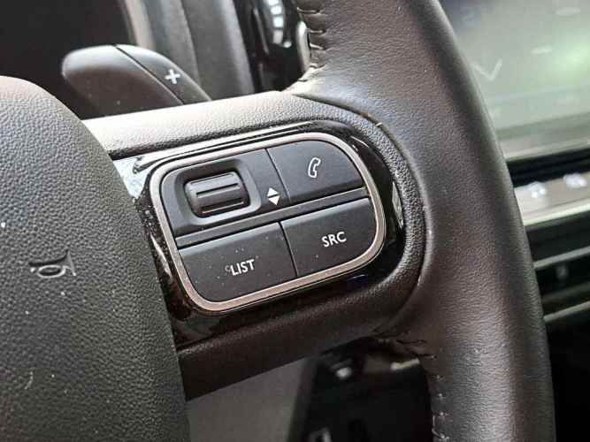 CITROEN C5 AIRCROSS 2024