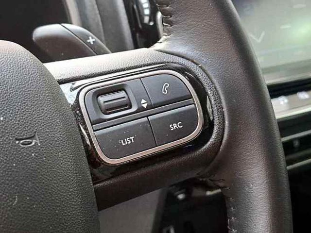 CITROEN C5 AIRCROSS 2024