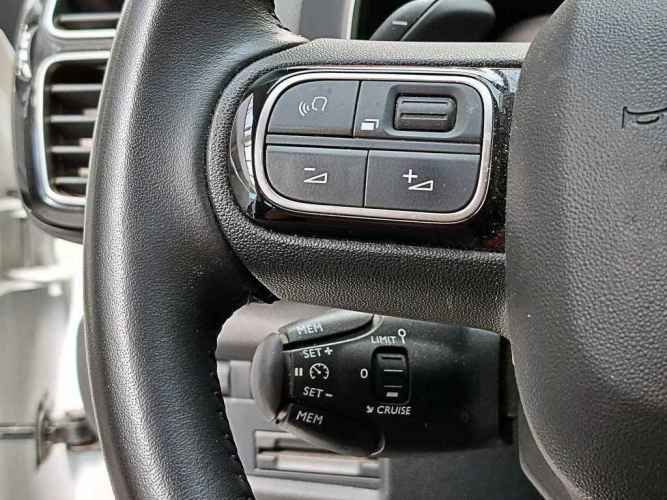 CITROEN C5 AIRCROSS 2024