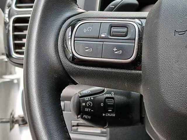 CITROEN C5 AIRCROSS 2024