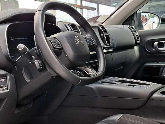 CITROEN C5 AIRCROSS 2024