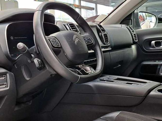 CITROEN C5 AIRCROSS 2024
