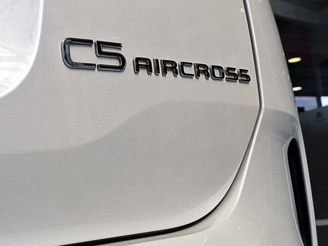 CITROEN C5 AIRCROSS 2024