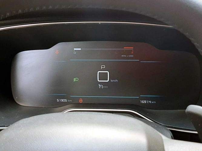 CITROEN C5 AIRCROSS 2024