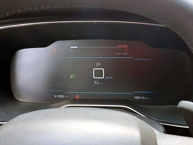 CITROEN C5 AIRCROSS 2024