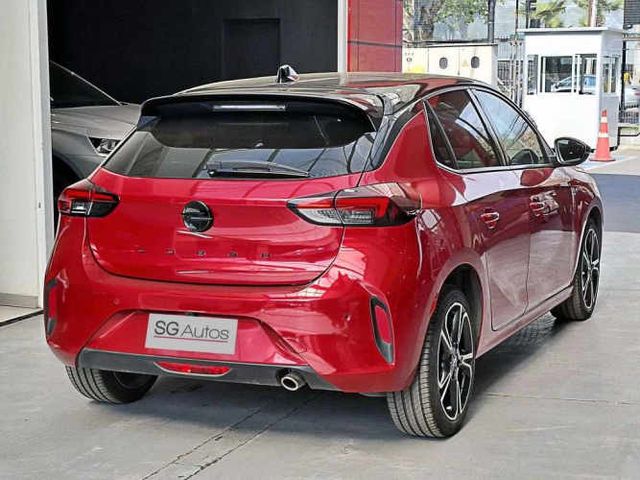 OPEL CORSA 2024