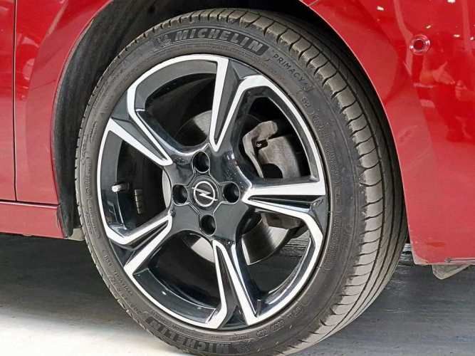 OPEL CORSA 2024