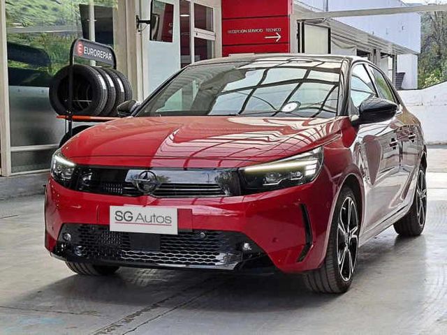 OPEL CORSA 2024