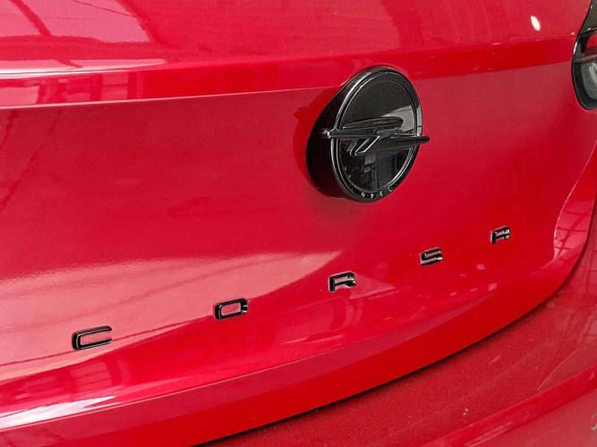 OPEL CORSA 2024