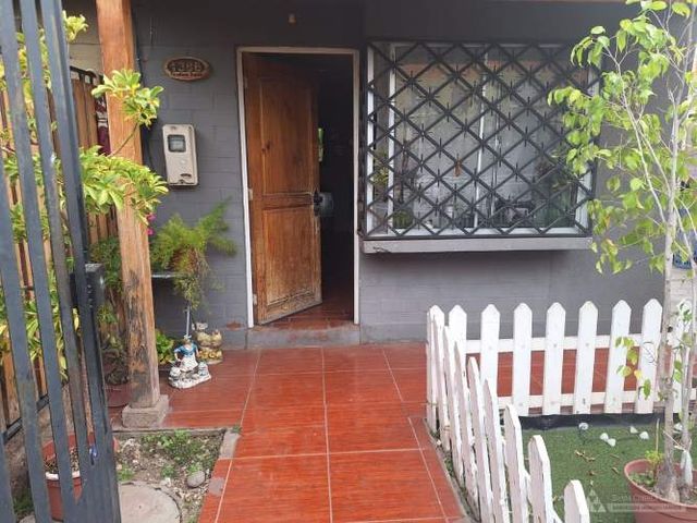 Villa Conavicoop OPORTUNIDAD