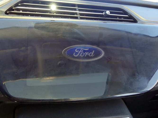 FORD TERRITORY 2022