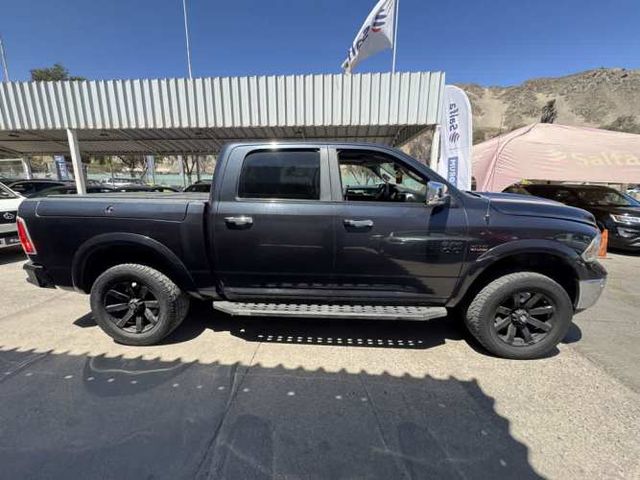 RAM 1500 2018
