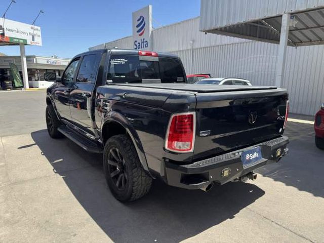 RAM 1500 2018