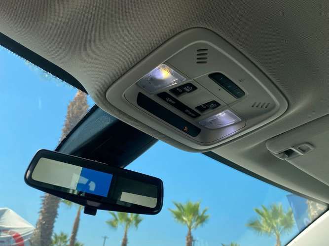 CHEVROLET TRAVERSE 2018