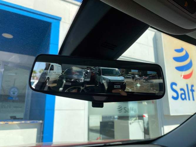 CHEVROLET TRAVERSE 2018