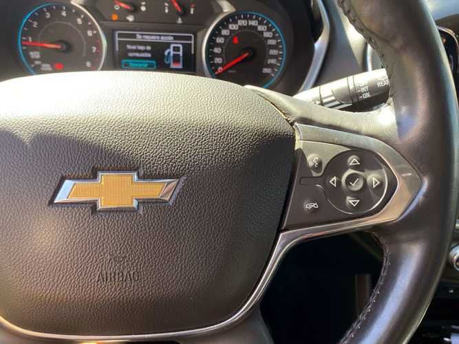 CHEVROLET TRAVERSE 2018