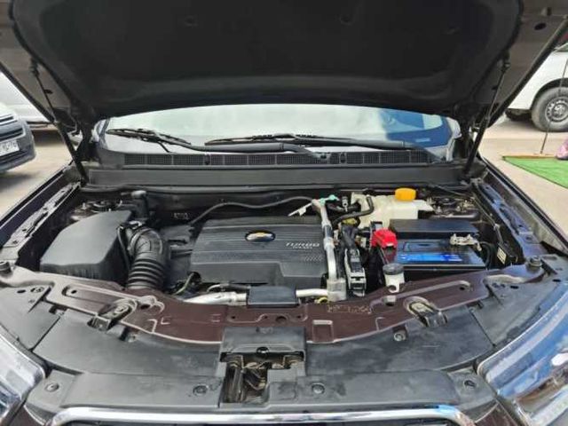 CHEVROLET CAPTIVA 2017