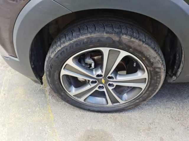 CHEVROLET CAPTIVA 2017